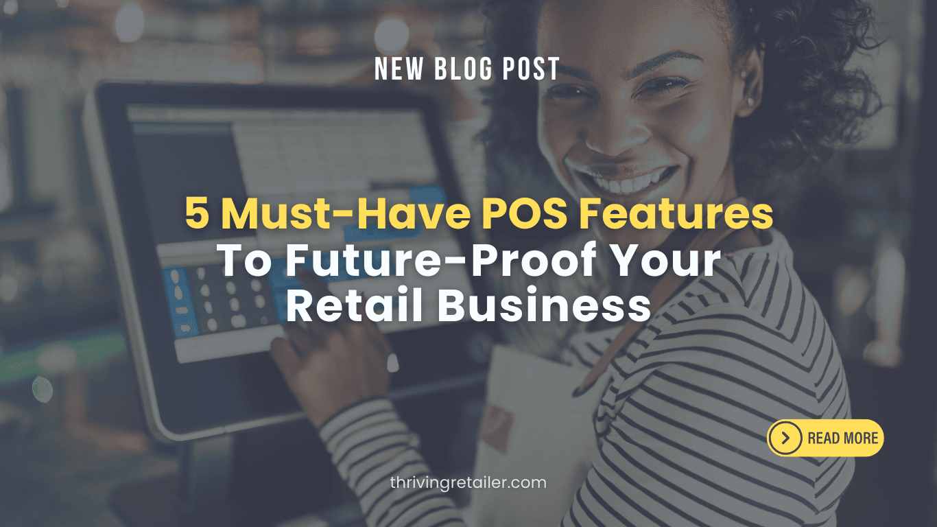 The Inventory Nightmare That's Killing Your Retail Profits (And How to Fix It)